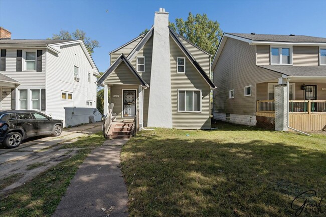 property at 16530 Inverness St