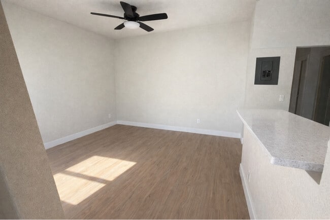 805 NW 12th Ave in Fort Lauderdale, FL - Building Photo - Building Photo