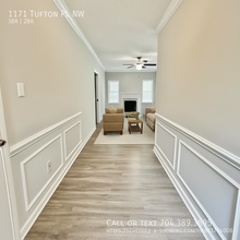 1171 Tufton Pl NW in Concord, NC - Building Photo - Building Photo