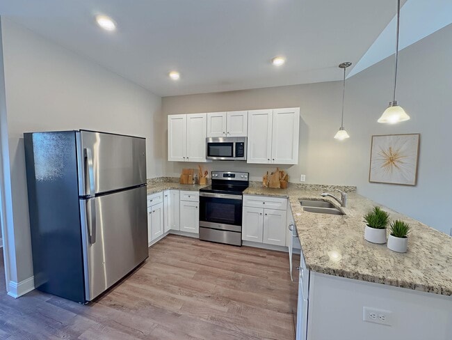 114 Way Bill Cir in Statesboro, GA - Building Photo - Building Photo