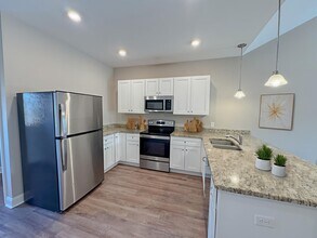 104 Waybill Circle in Statesboro, GA - Building Photo - Building Photo