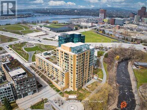 200 Lett St in Ottawa, ON - Building Photo - Building Photo
