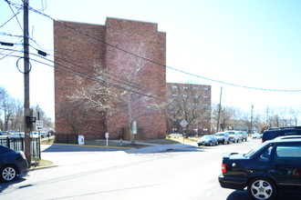 22-32 Hancock St in Keansburg, NJ - Building Photo - Building Photo