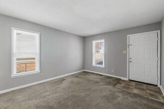 1205 Westhampton Dr in Greensboro, NC - Building Photo - Building Photo