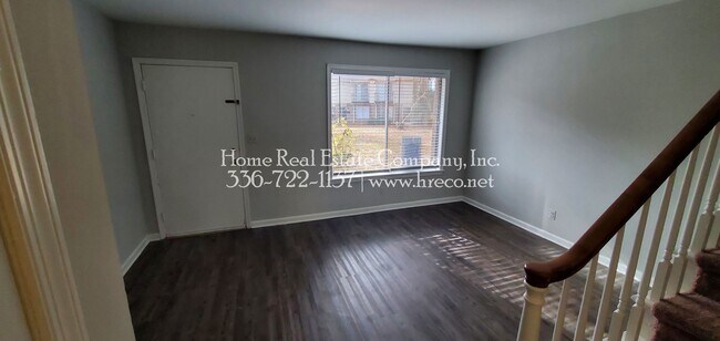 1441 Brookwood Dr in Winston-Salem, NC - Building Photo - Building Photo