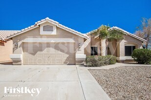 15077 N 85th Ave, Unit 1224 in Peoria, AZ - Building Photo