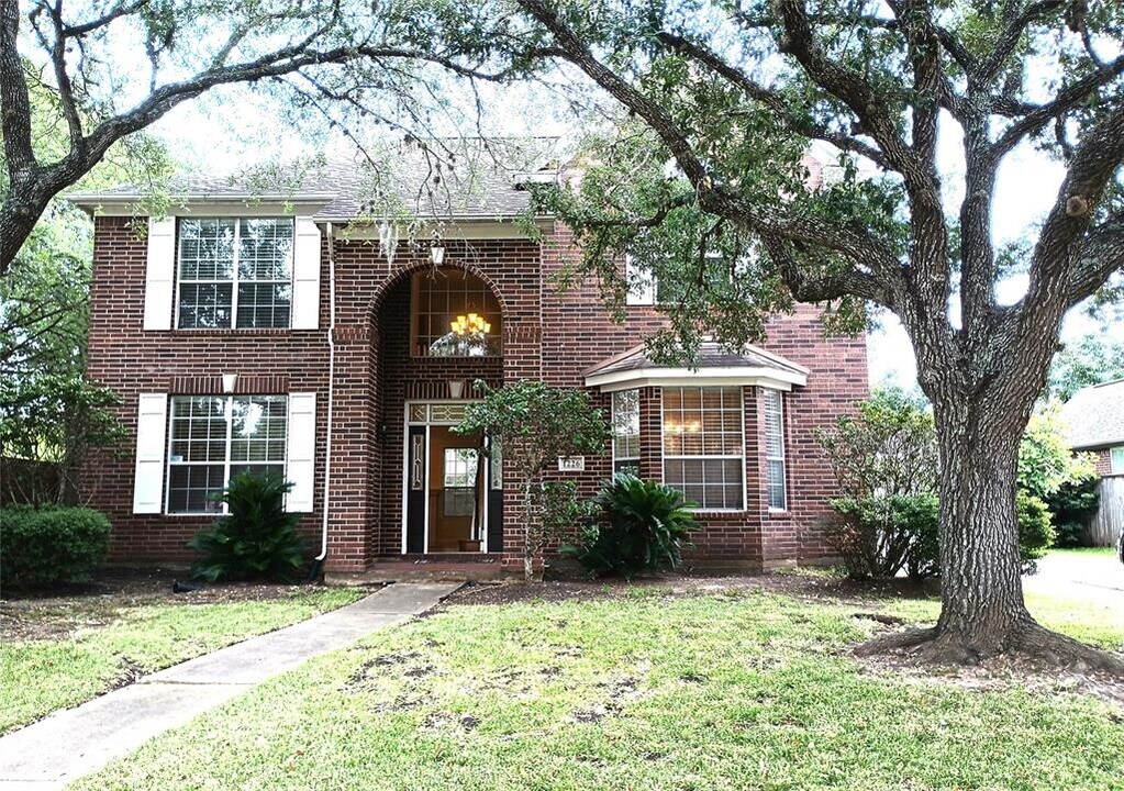 1226 Rabbs Crossing in Sugar Land, TX - Building Photo