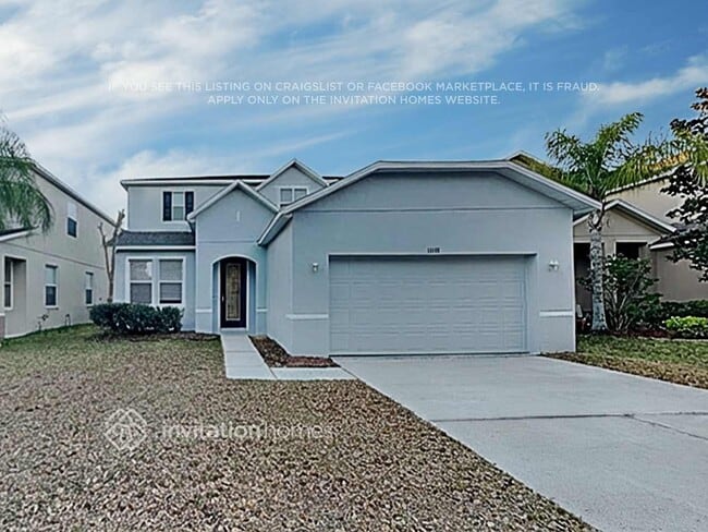 property at 11133 Golden Silence Dr