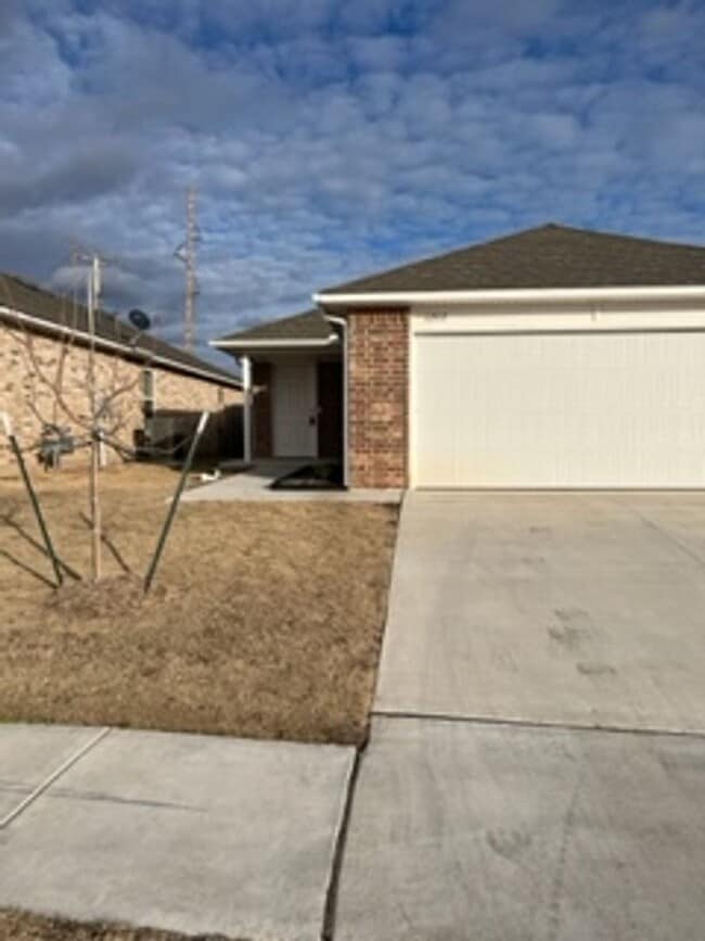 1207 Tortoise Wood Rd