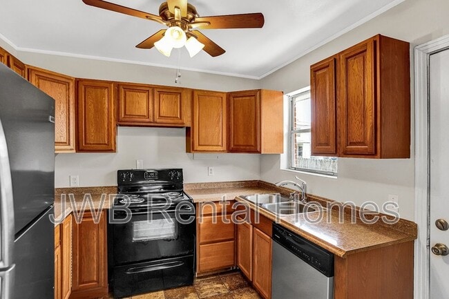 2739 Myra St in Jacksonville, FL - Building Photo - Building Photo