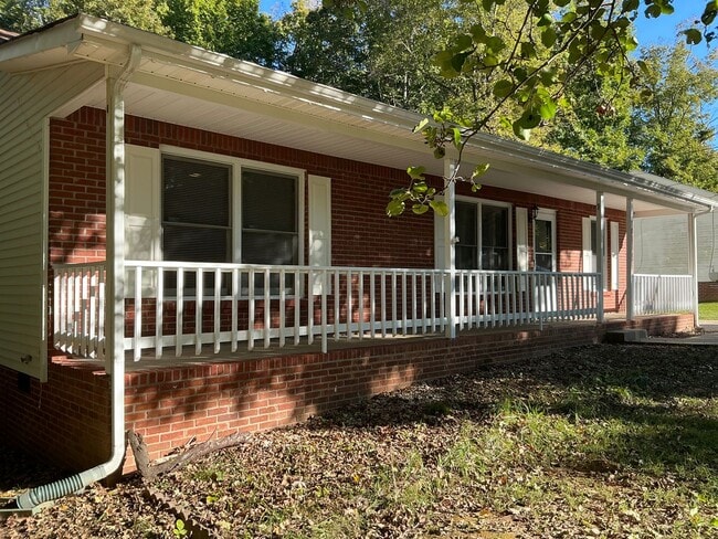 1705 Setter Rd in Clarksville, TN - Building Photo - Building Photo