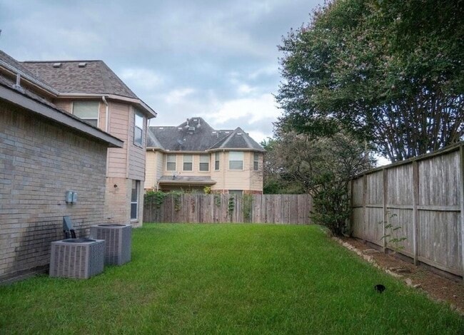 property at 14503 Hagans Ct