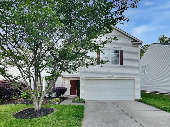 property at 5631 Hammermill Dr
