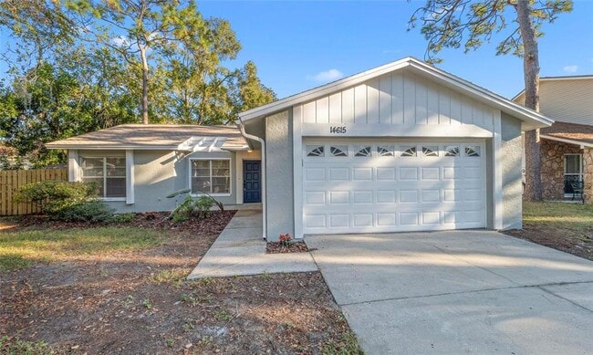 14615 Daybreak Dr in Lutz, FL - Building Photo - Building Photo