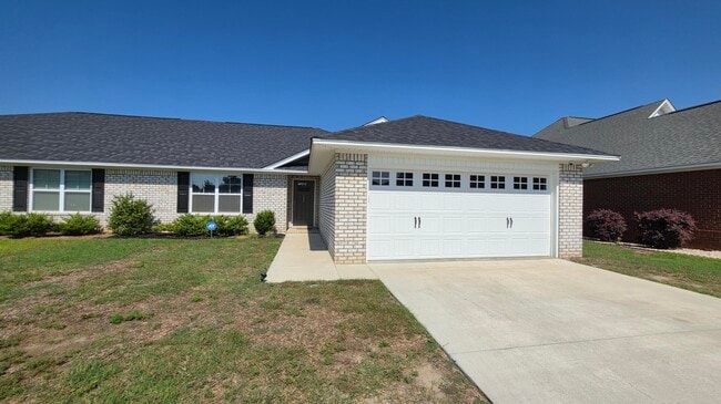 property at 588 Brushwood Dr