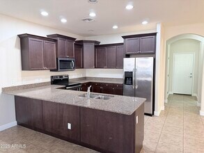 3449 E Sheffield Rd in Gilbert, AZ - Building Photo - Building Photo