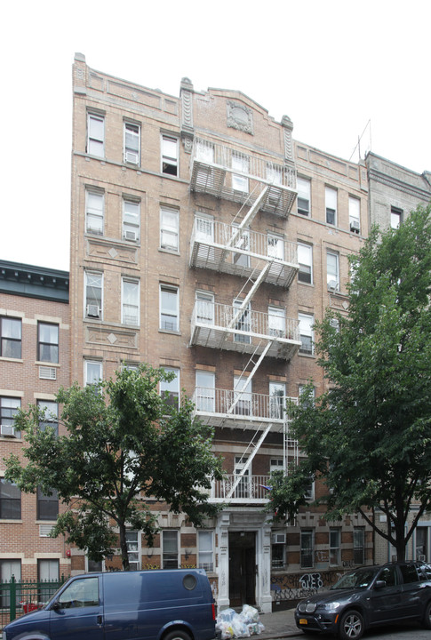 158-160 S 3rd St in Brooklyn, NY - Foto de edificio