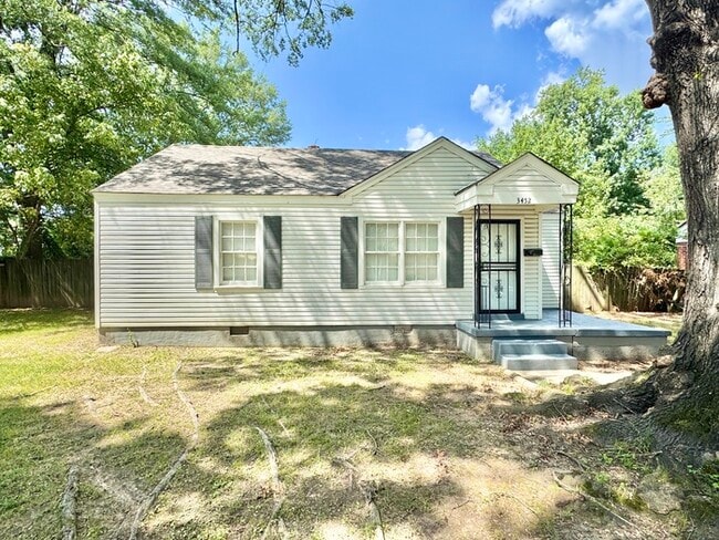 property at 3452 Dunn Ave