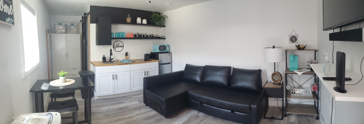 386 Vance St, Unit A in Chula Vista, CA - Building Photo