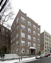 464 Hawthorne Ave Apartments