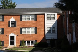 Villages of Queen Anne Apartments in Owings Mills, MD - Building Photo - Building Photo