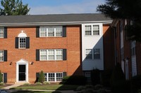 Villages of Queen Anne Apartments in Owings Mills, MD - Foto de edificio - Building Photo