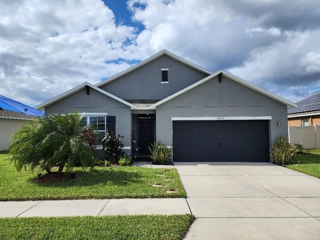 property at 6030 Grey Heron Dr
