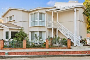 2463 Federal Ave, Unit 2463 in Los Angeles, CA - Building Photo