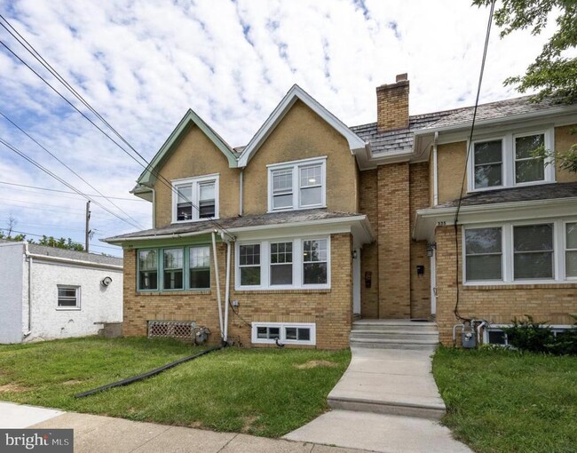 property at 337 Stuart Ave