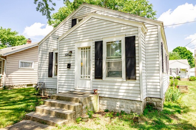 property at 328 S Talley Ave