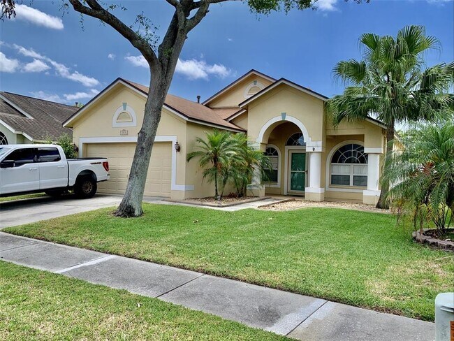 property at 2015 Wrangler Dr