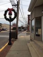 107 Hall St in Spring City, PA - Building Photo - Building Photo