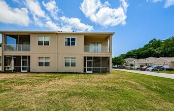 2527 Stanhope Dr in New Port Richey, FL - Building Photo - Building Photo