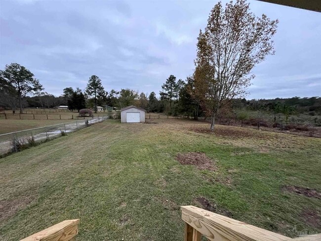 1151 Clymil Dr in Cantonment, FL - Building Photo - Building Photo