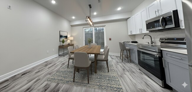 property at 701 N 40th St