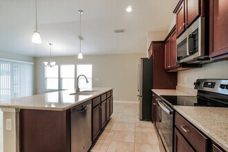 201 Bluejack Ln in St. Augustine, FL - Building Photo - Building Photo
