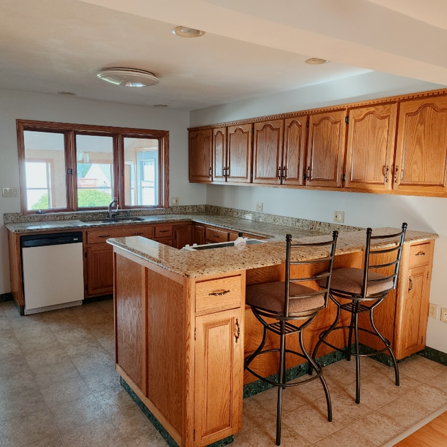 property at 136 Chestnut St