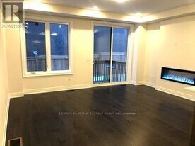 3 Falby Rd in Brampton, ON - Building Photo