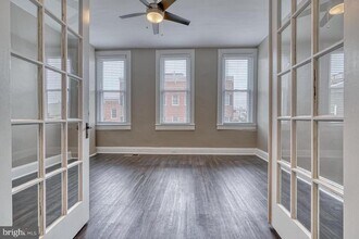 1503 S Charles St in Baltimore, MD - Building Photo - Building Photo