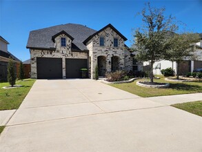 4218 Sage Glen Ln in Fulshear, TX - Building Photo - Building Photo
