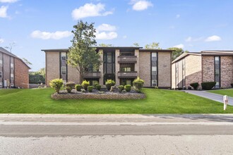 Storyboard on Lancashire in Edwardsville, IL - Foto de edificio - Building Photo