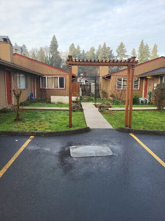 2815 E 19th St in Vancouver, WA - Building Photo