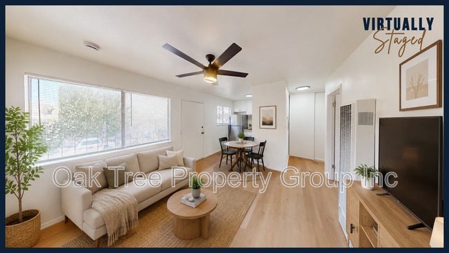 property at 1520 Castro St
