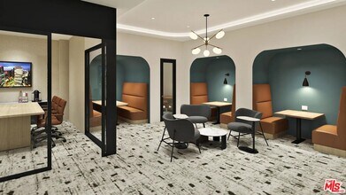 3807 Wilshire Blvd in Los Angeles, CA - Building Photo - Building Photo