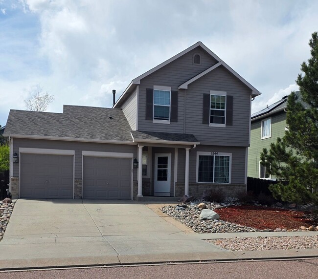 property at 6244 Riverdale Dr