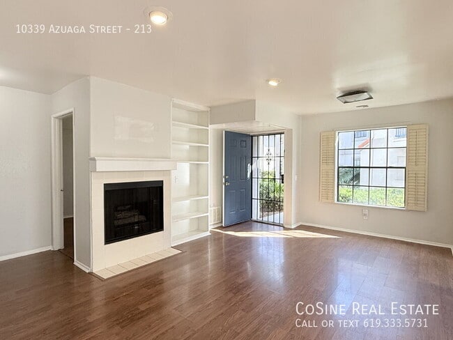 10339 Azuaga St in San Diego, CA - Building Photo - Building Photo