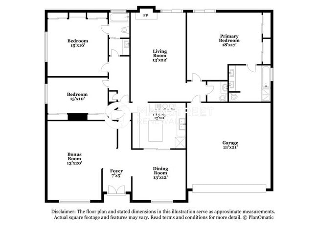 3212 Lark Cir in Las Vegas, NV - Building Photo - Building Photo