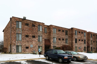 651 N Swift Rd Apartments