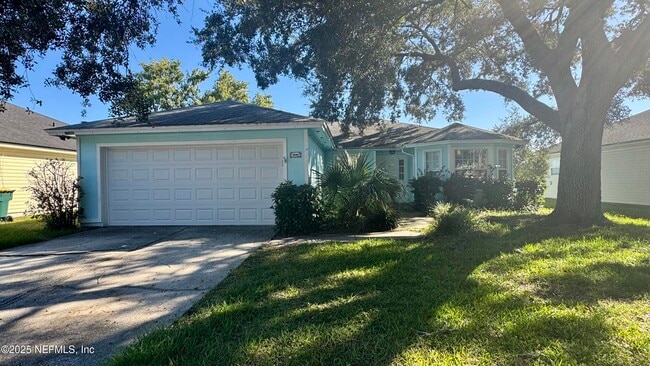 3696 Barbizon Cir N in Jacksonville, FL - Building Photo - Building Photo