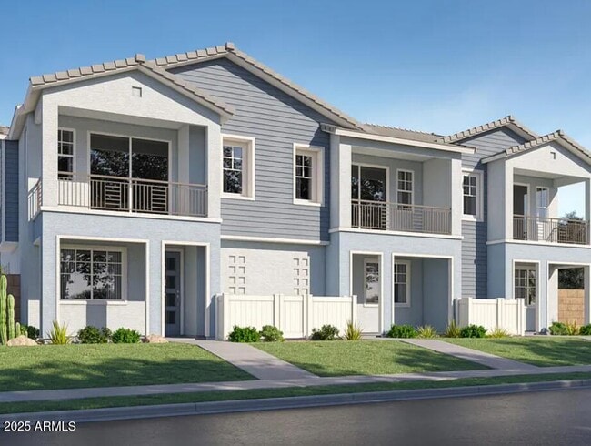 property at 8149 E Petunia Ave